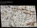 CRYSTAL WHITE CALL 0422 104 588 ABOUT THIS MATERIAL